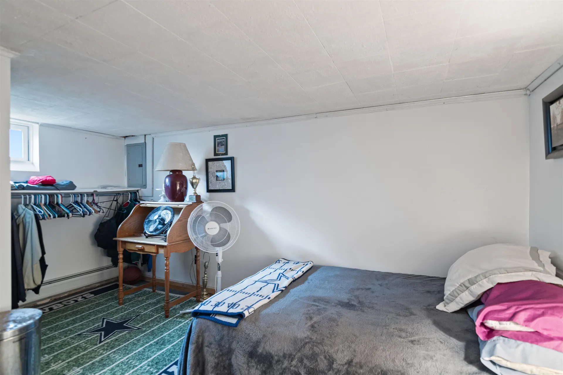 302 Lafountain Street Winooski VT 05404