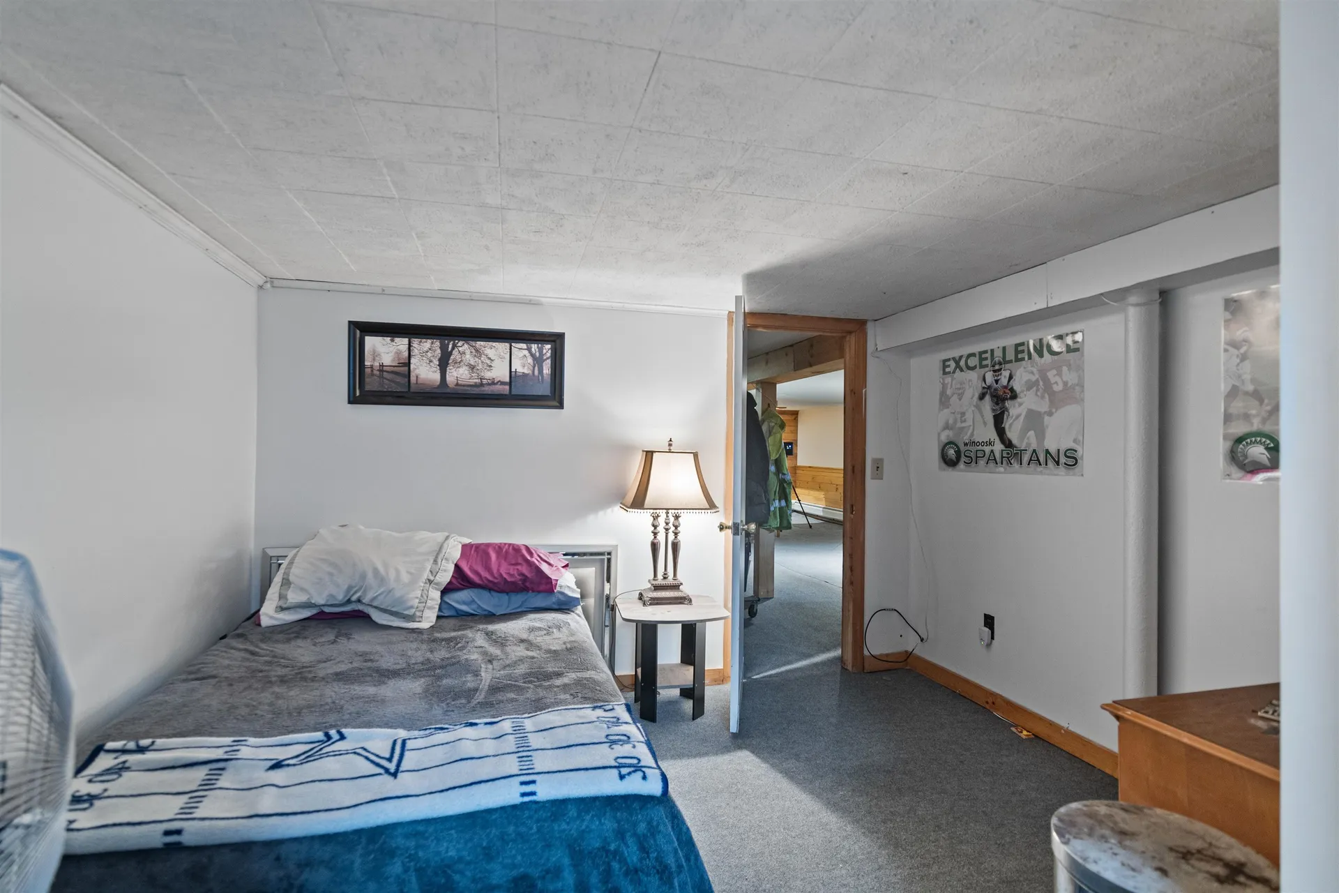 302 Lafountain Street Winooski VT 05404