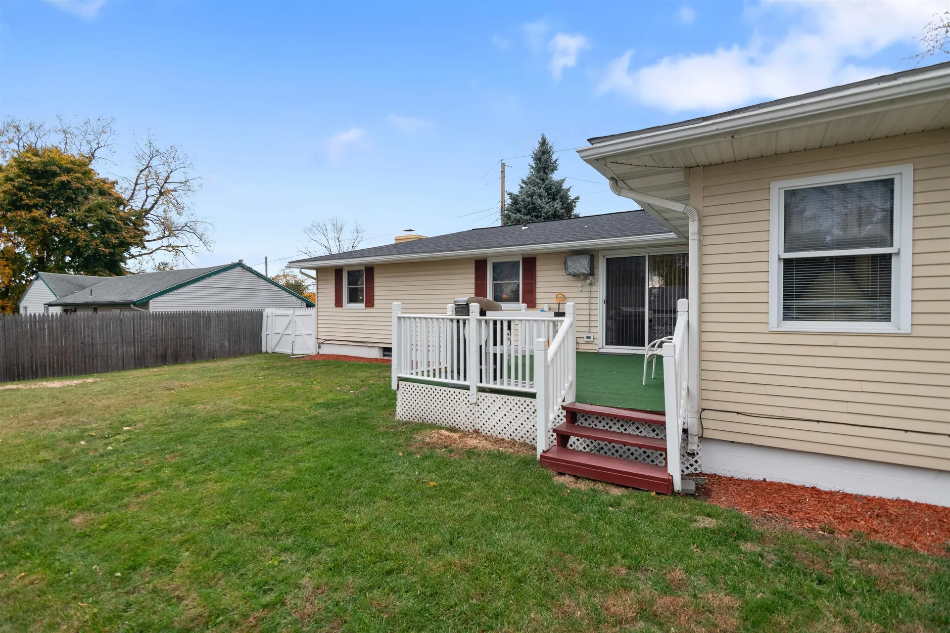 302 Lafountain Street Winooski VT 05404