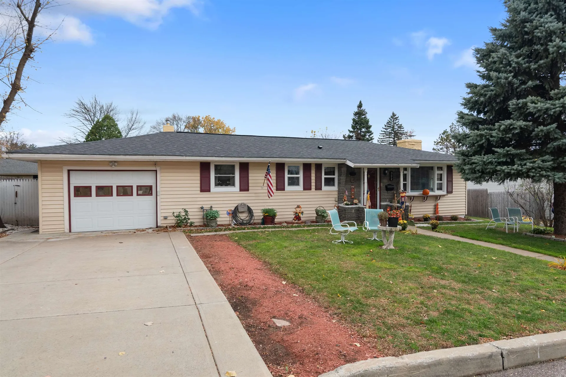 302 Lafountain Street Winooski VT 05404