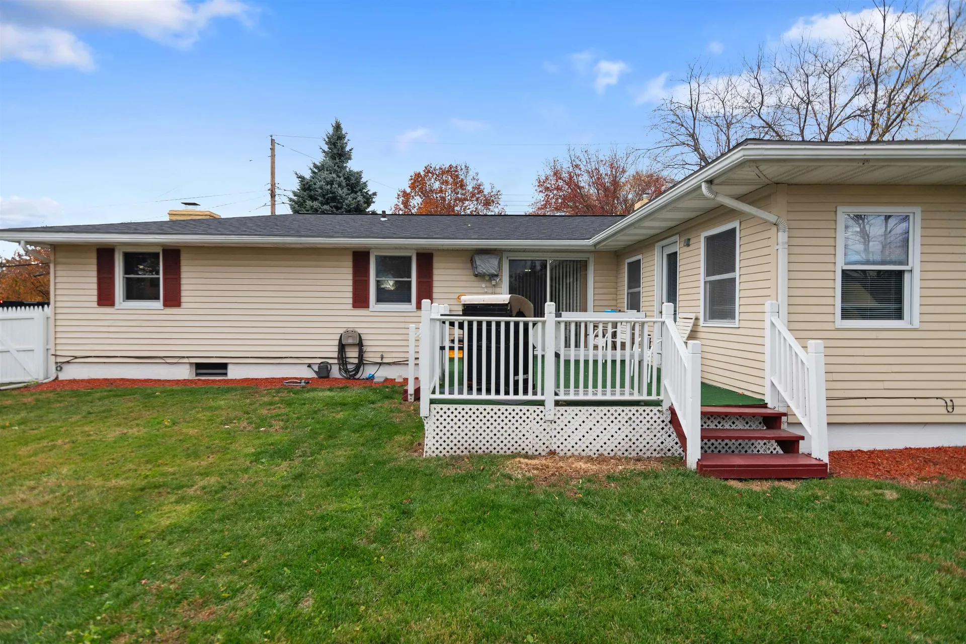 302 Lafountain Street Winooski VT 05404