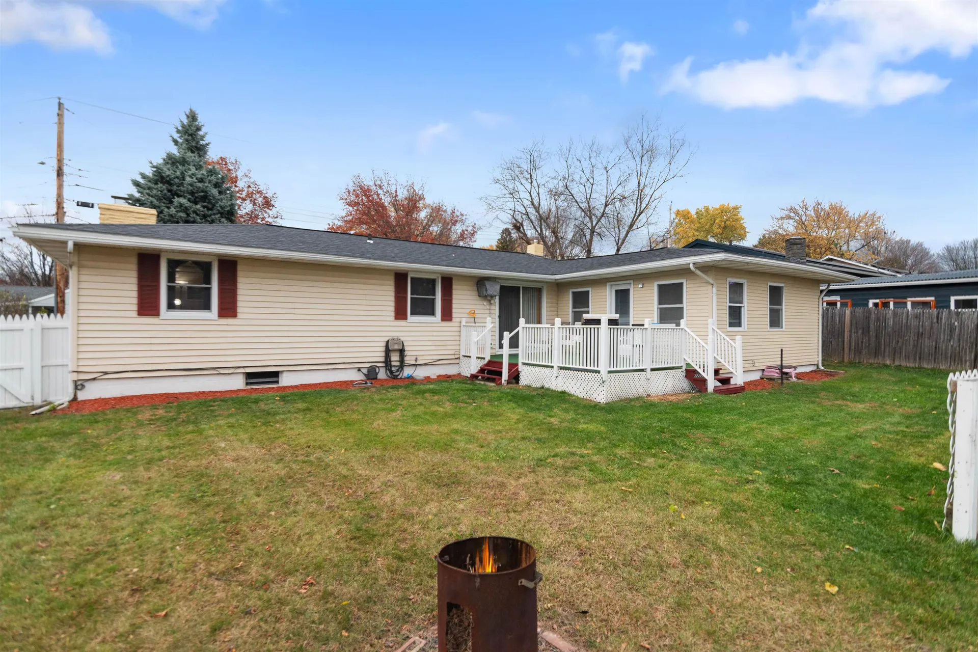 302 Lafountain Street Winooski VT 05404