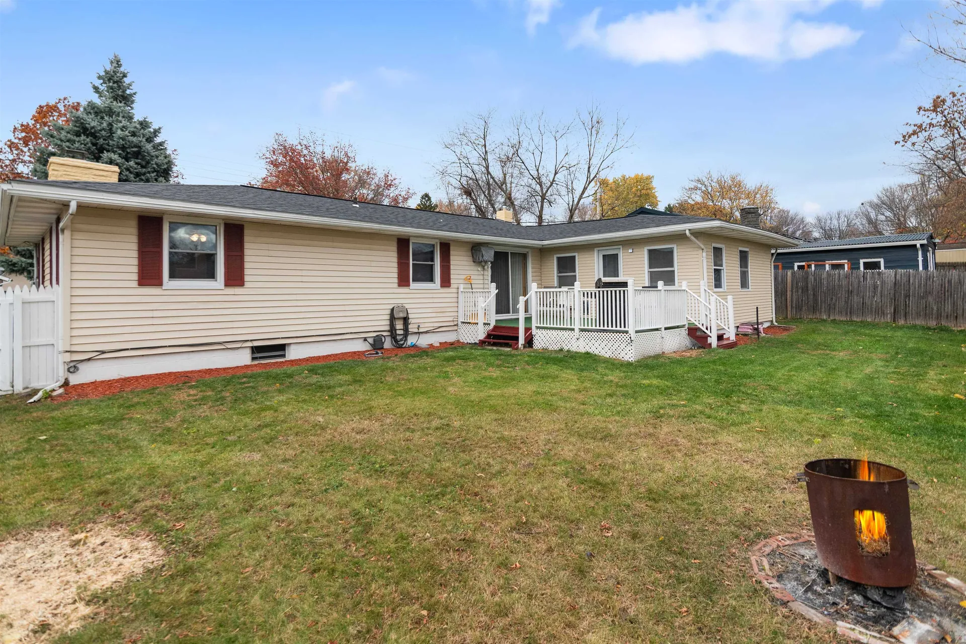 302 Lafountain Street Winooski VT 05404