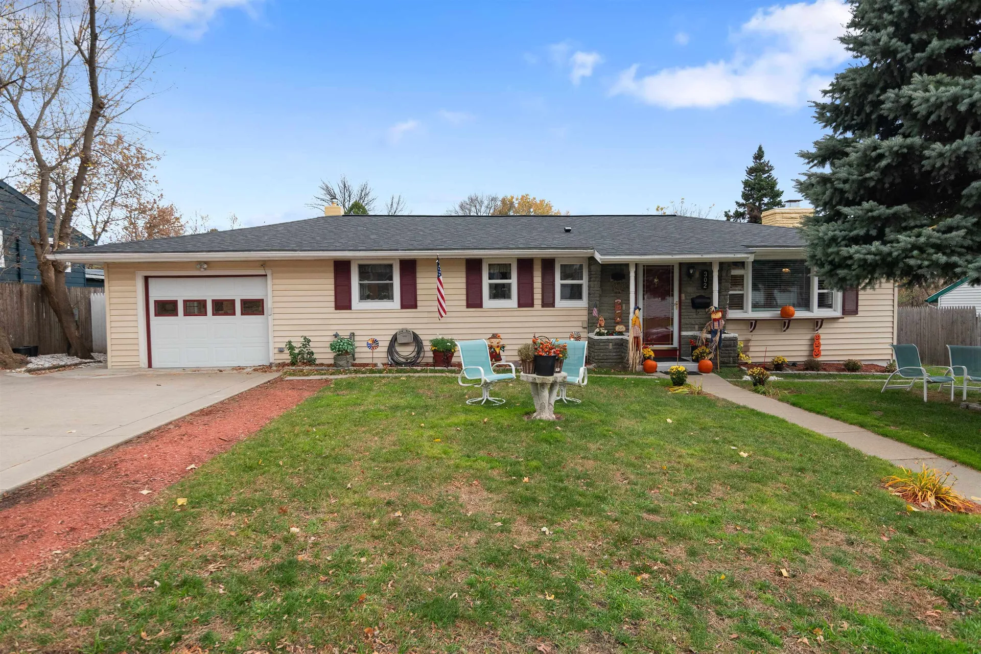 302 Lafountain Street Winooski VT 05404