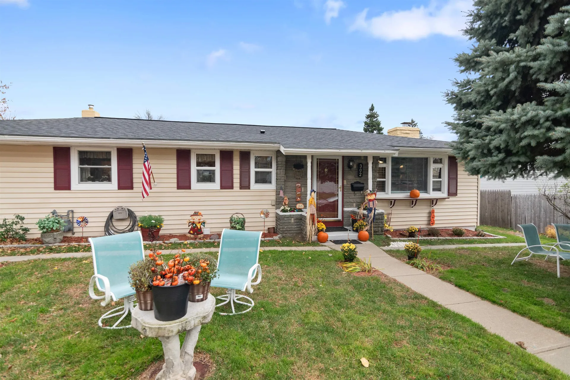 302 Lafountain Street Winooski VT 05404