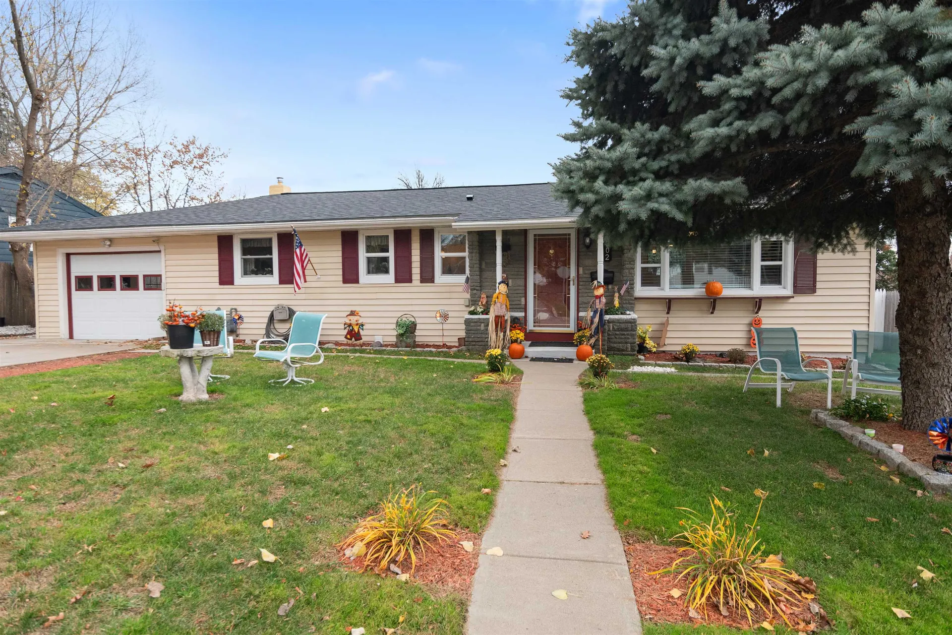 302 Lafountain Street Winooski VT 05404