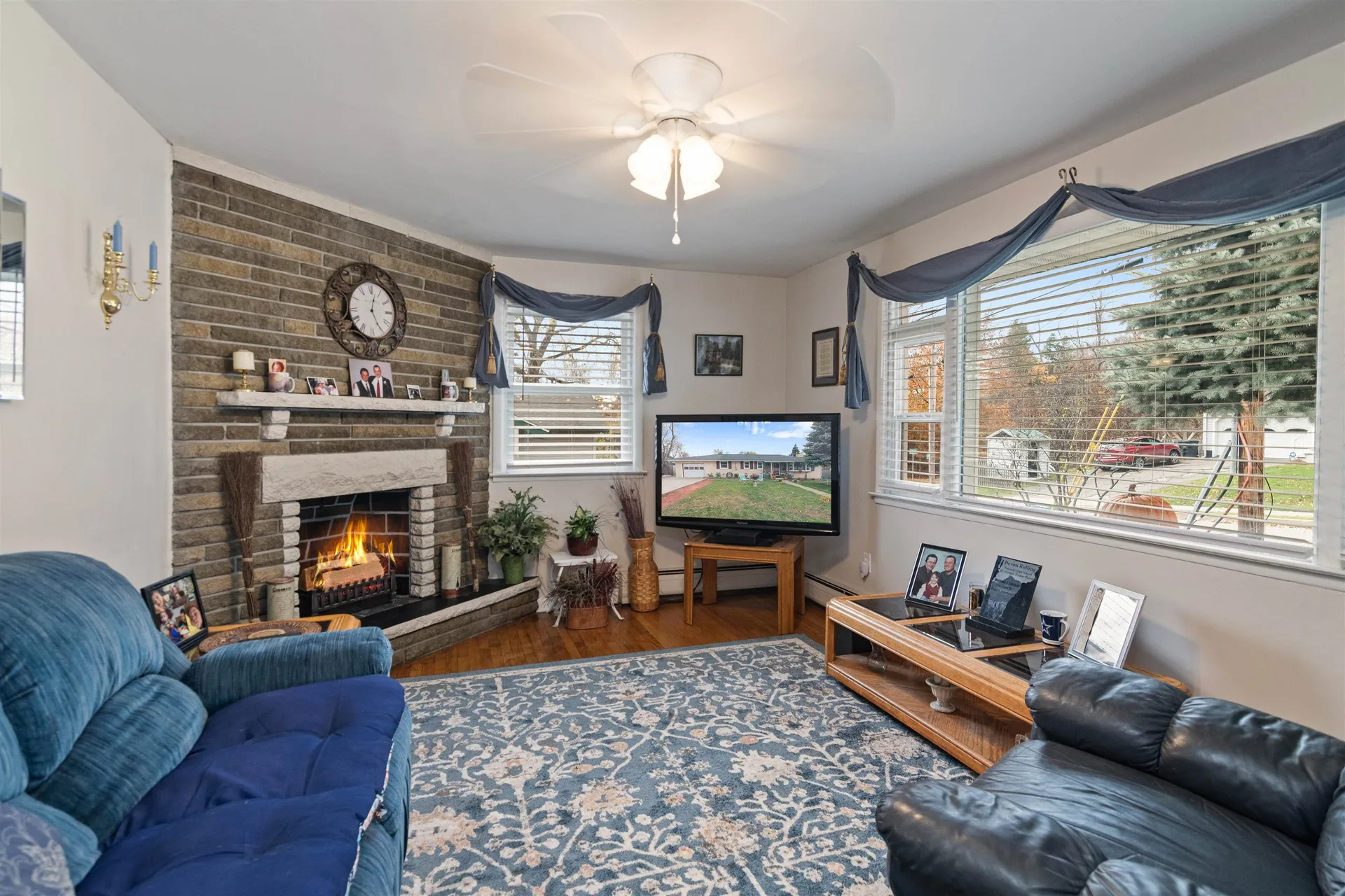 302 Lafountain Street Winooski VT 05404