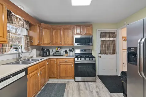 302 Lafountain Street Winooski VT 05404