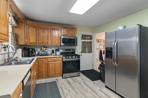 302 Lafountain Street Winooski VT 05404