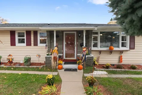 302 Lafountain Street Winooski VT 05404