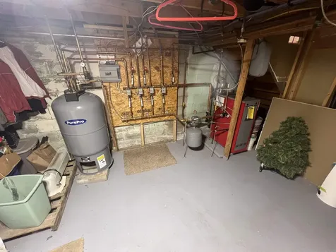 302 Lafountain Street Winooski VT 05404