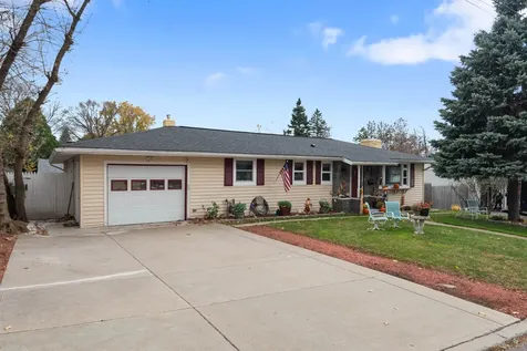 302 Lafountain Street Winooski VT 05404