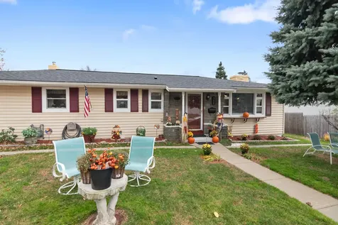 302 Lafountain Street Winooski VT 05404