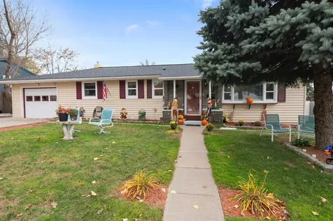 302 Lafountain Street Winooski VT 05404