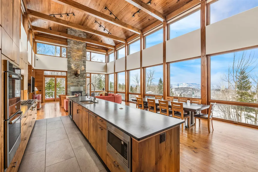 64 Tamarack Road Stratton VT 05155