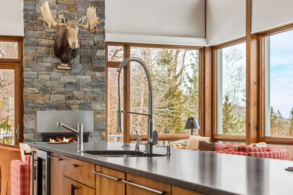 64 Tamarack Road Stratton VT 05155