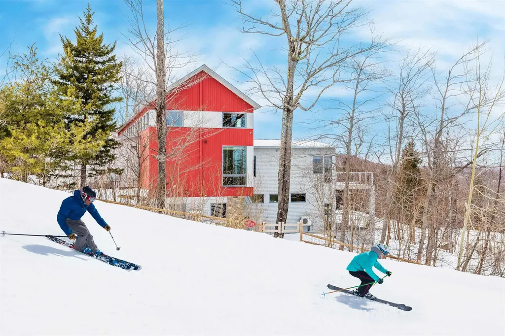 64 Tamarack Road Stratton VT 05155