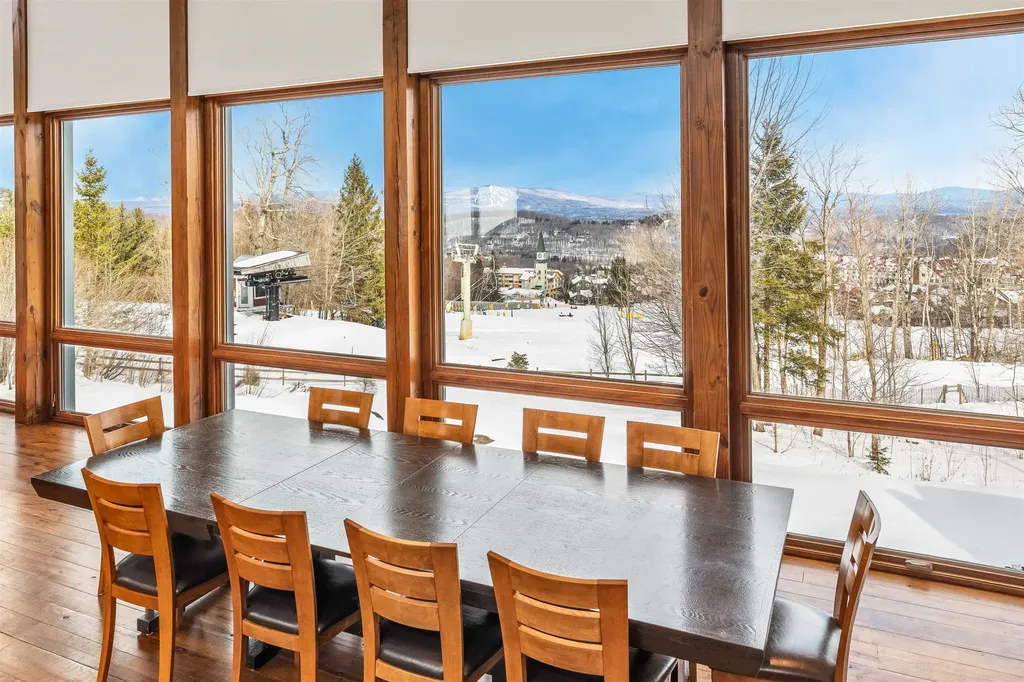 64 Tamarack Road Stratton VT 05155