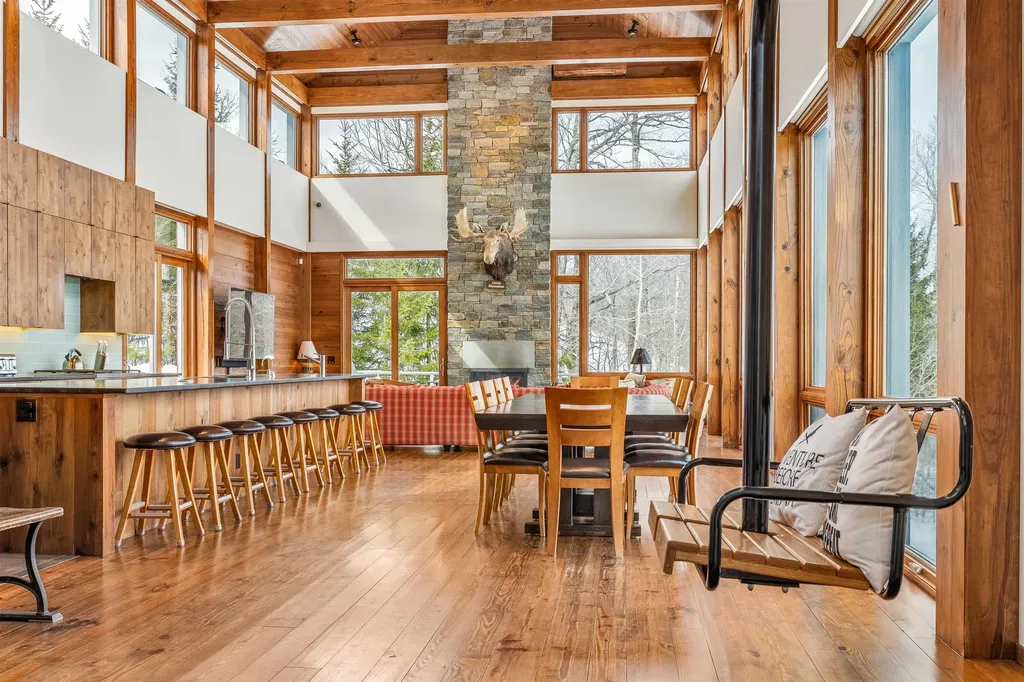 64 Tamarack Road Stratton VT 05155