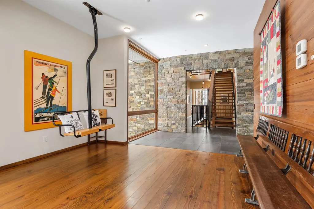 64 Tamarack Road Stratton VT 05155