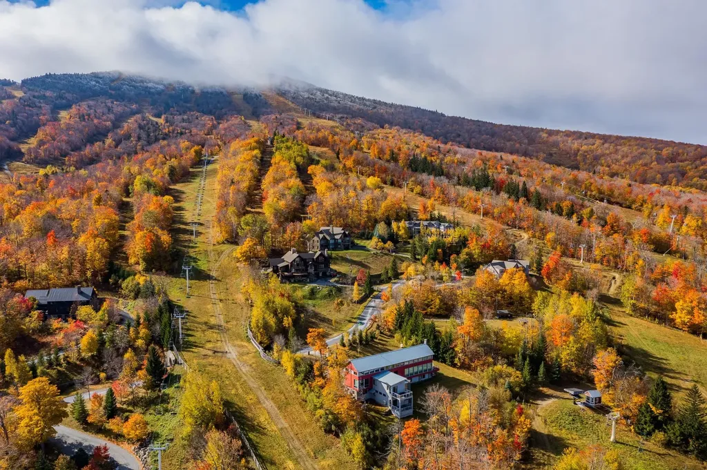 64 Tamarack Road Stratton VT 05155