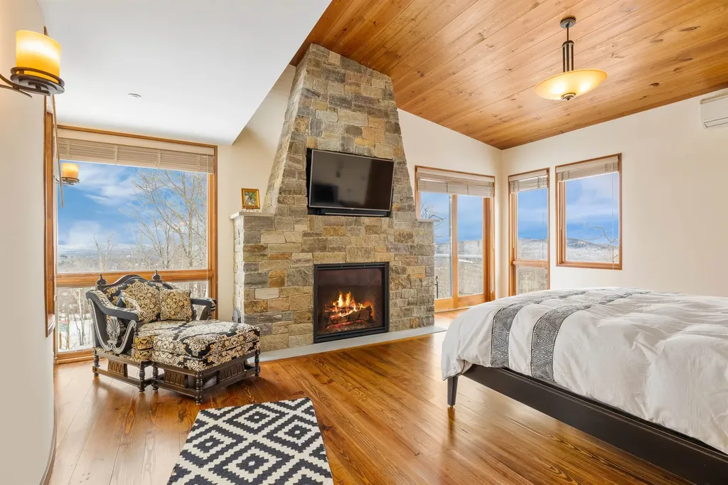 64 Tamarack Road Stratton VT 05155