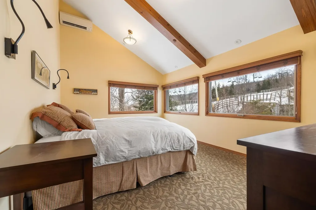 64 Tamarack Road Stratton VT 05155