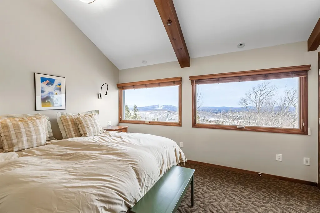 64 Tamarack Road Stratton VT 05155