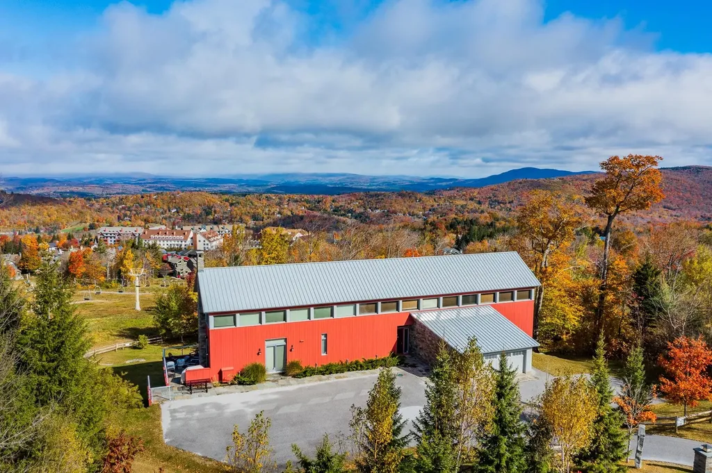 64 Tamarack Road Stratton VT 05155