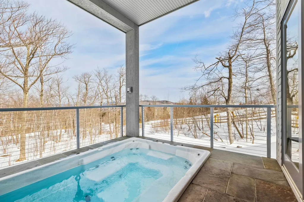 64 Tamarack Road Stratton VT 05155