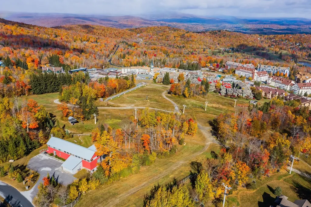 64 Tamarack Road Stratton VT 05155