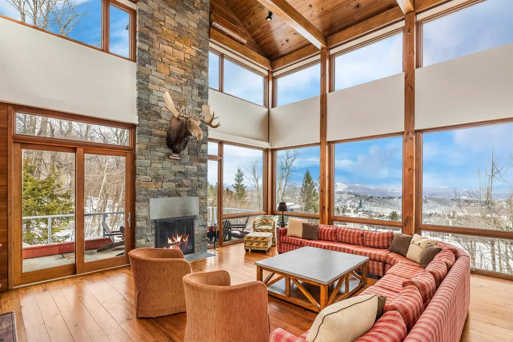 64 Tamarack Road Stratton VT 05155