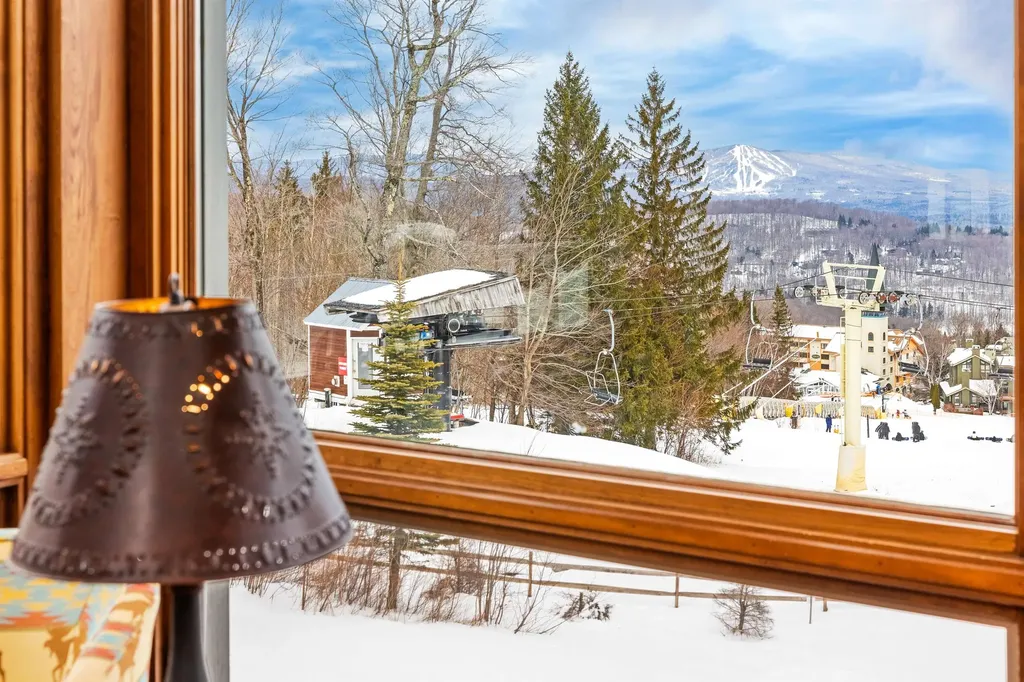 64 Tamarack Road Stratton VT 05155