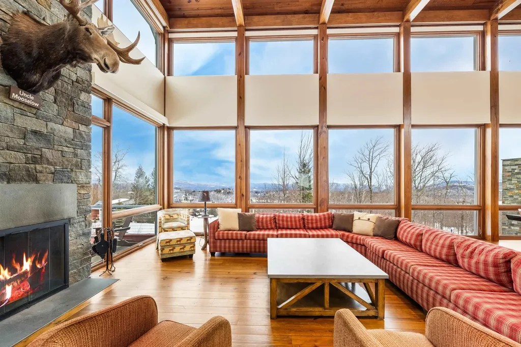 64 Tamarack Road Stratton VT 05155