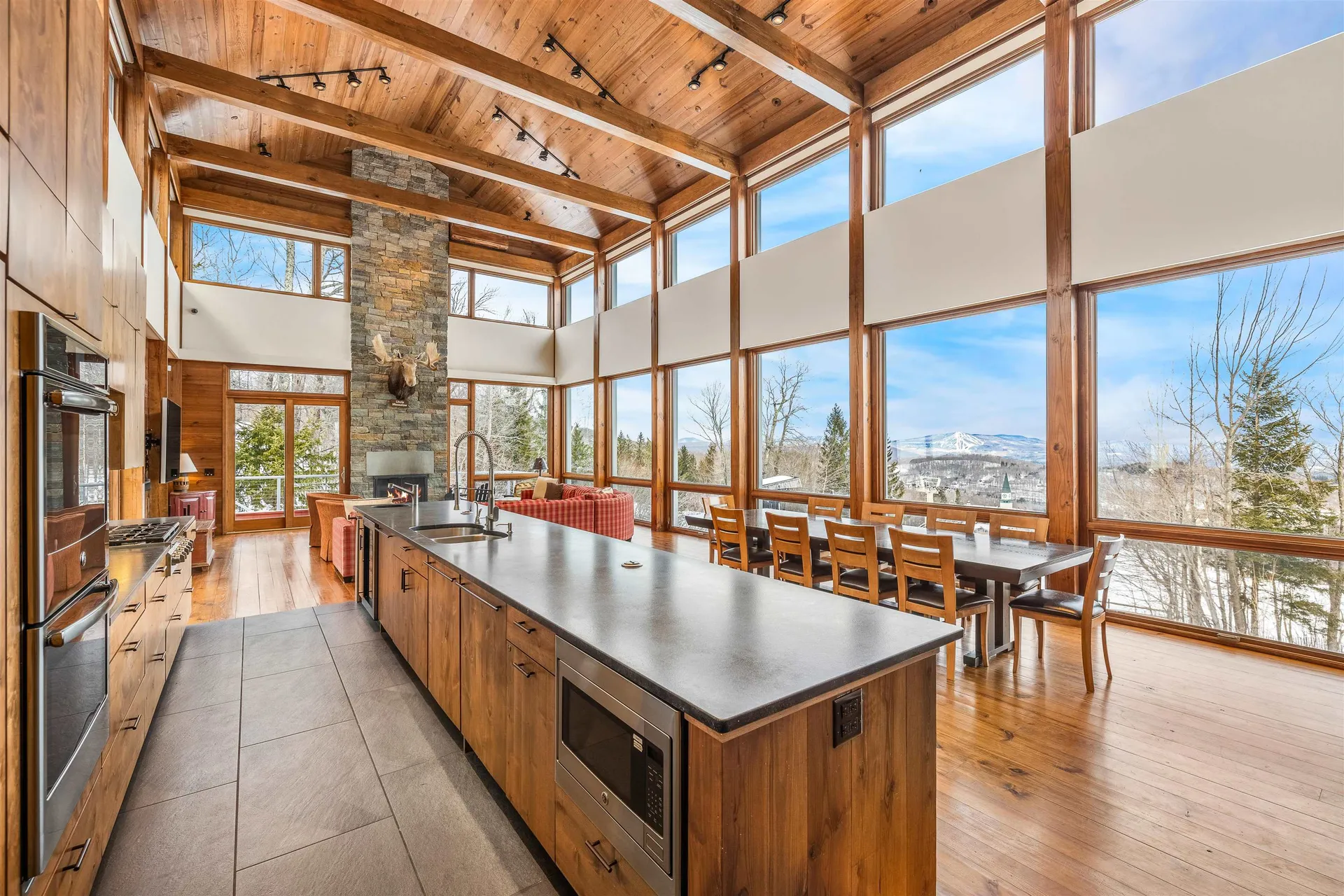 64 Tamarack Road Stratton VT 05155