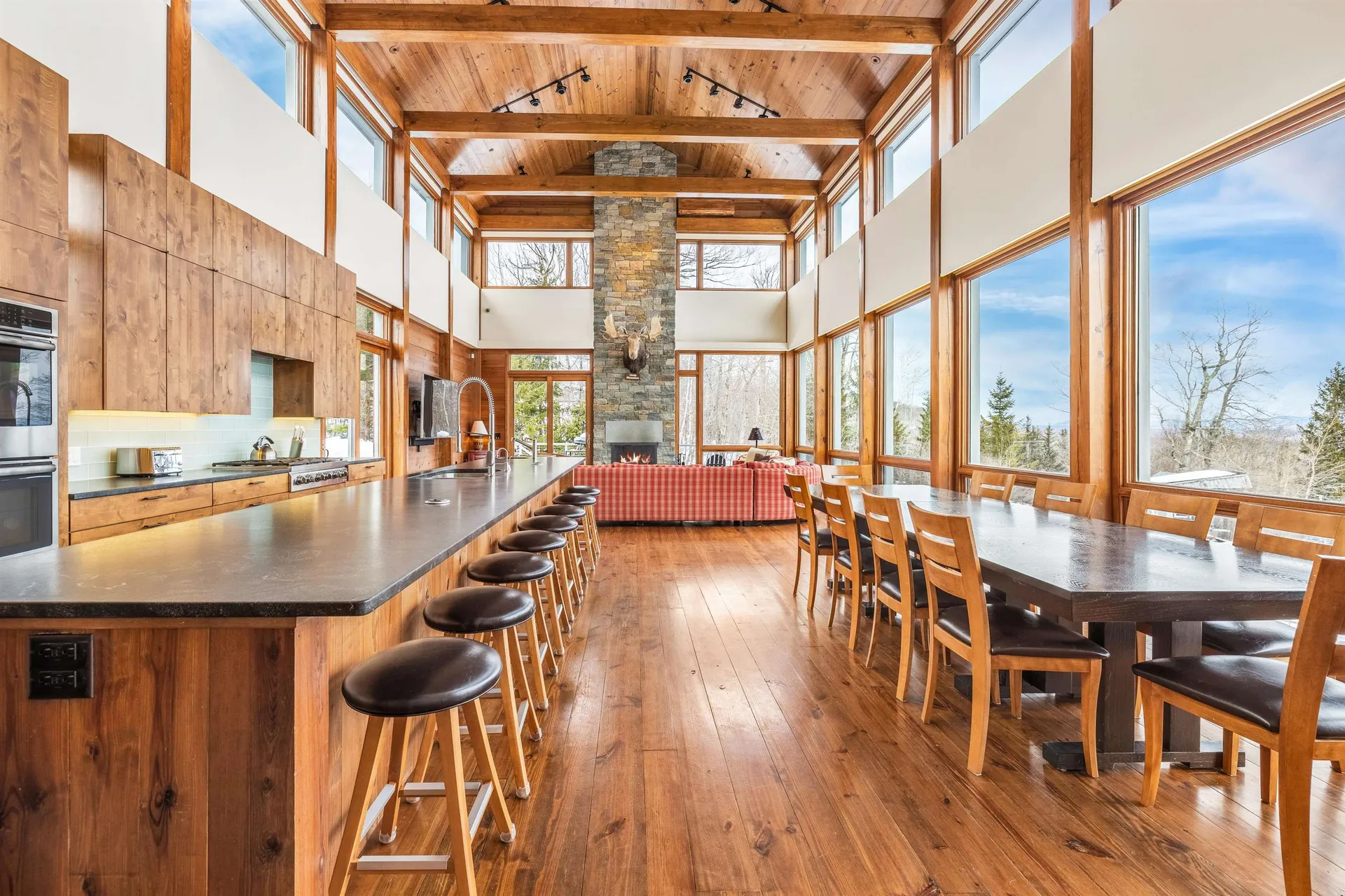 64 Tamarack Road Stratton VT 05155