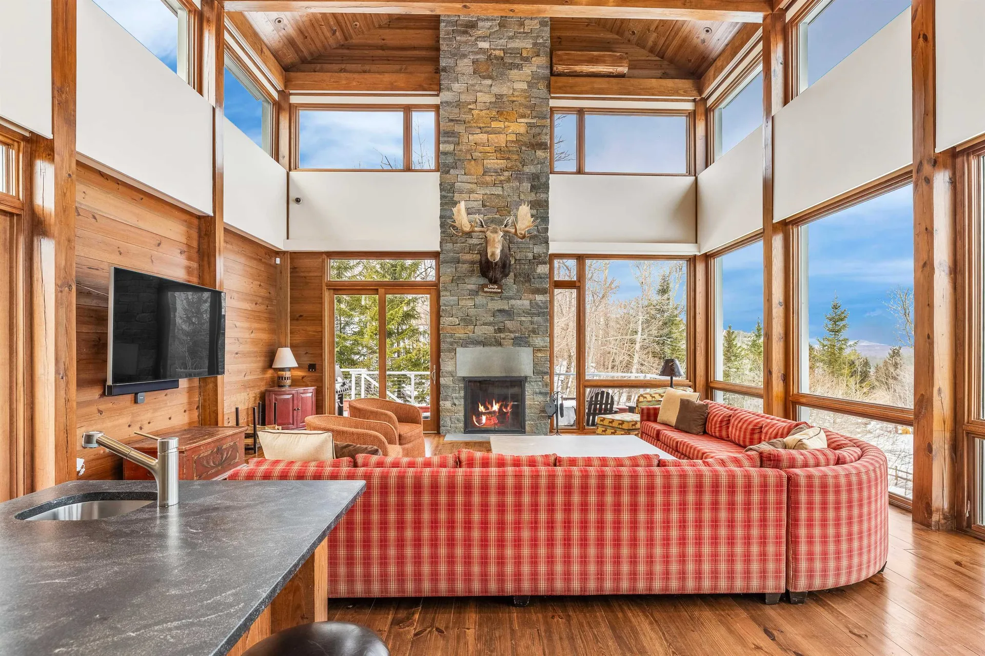 64 Tamarack Road Stratton VT 05155