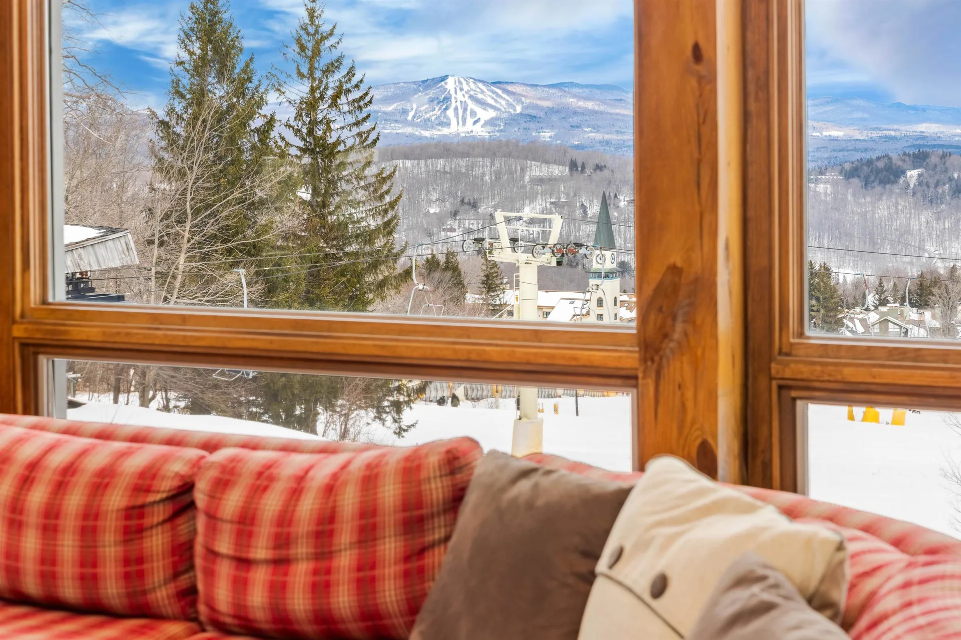 64 Tamarack Road Stratton VT 05155