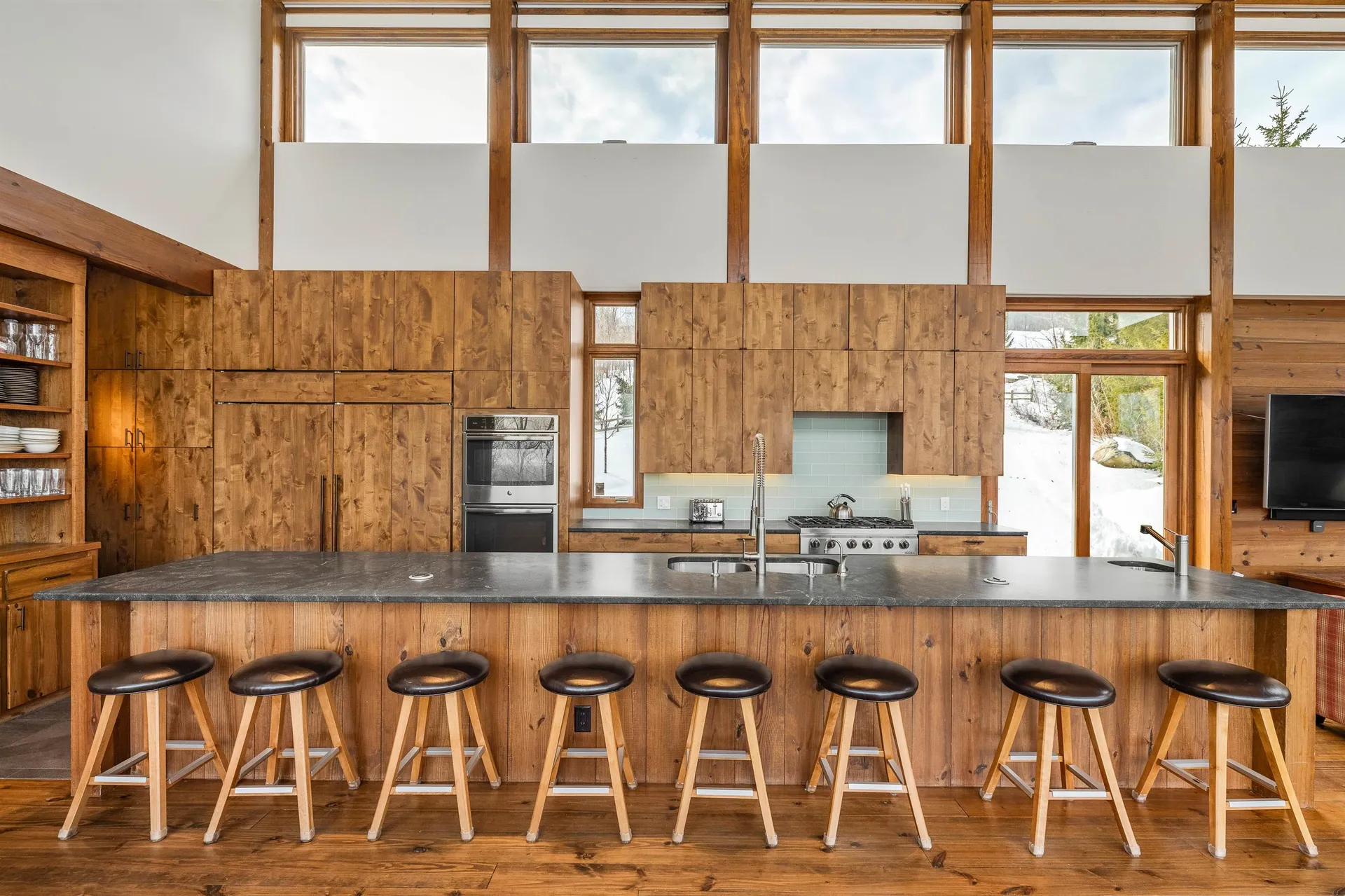 64 Tamarack Road Stratton VT 05155