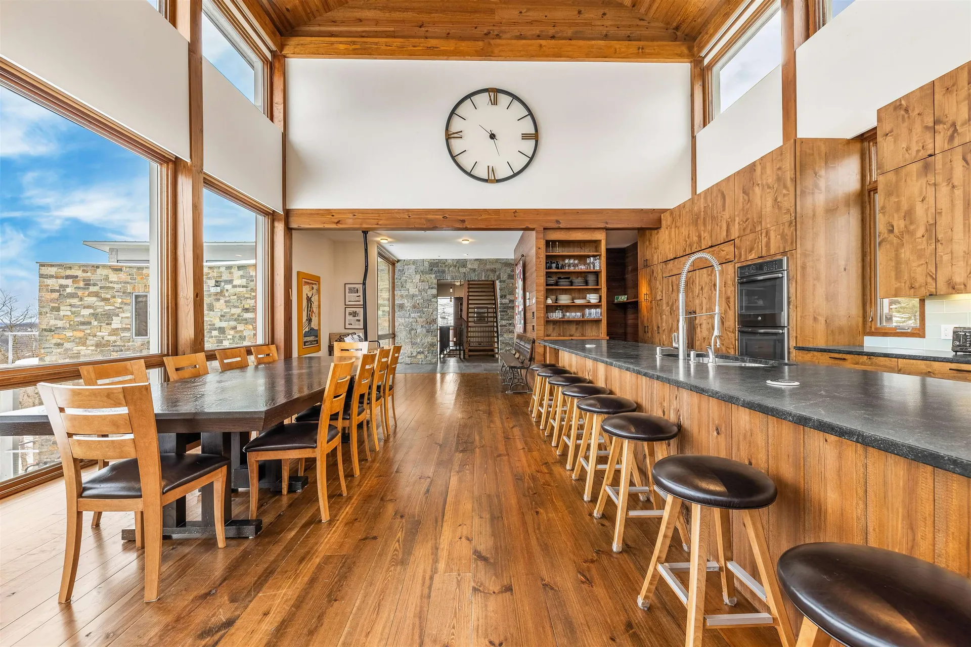 64 Tamarack Road Stratton VT 05155