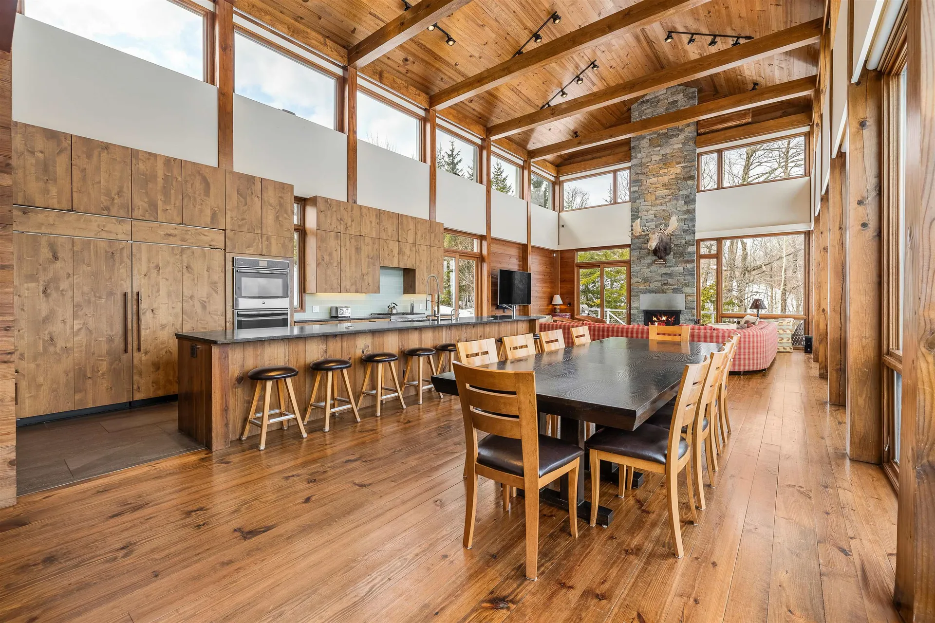 64 Tamarack Road Stratton VT 05155