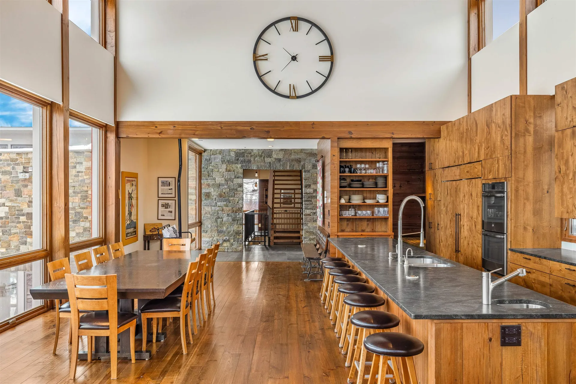 64 Tamarack Road Stratton VT 05155