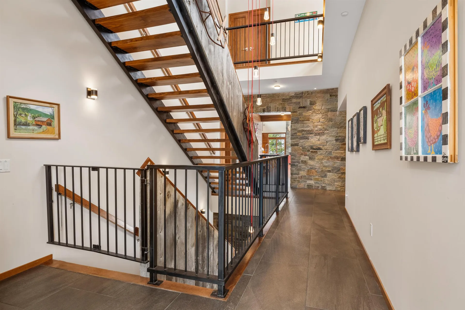 64 Tamarack Road Stratton VT 05155