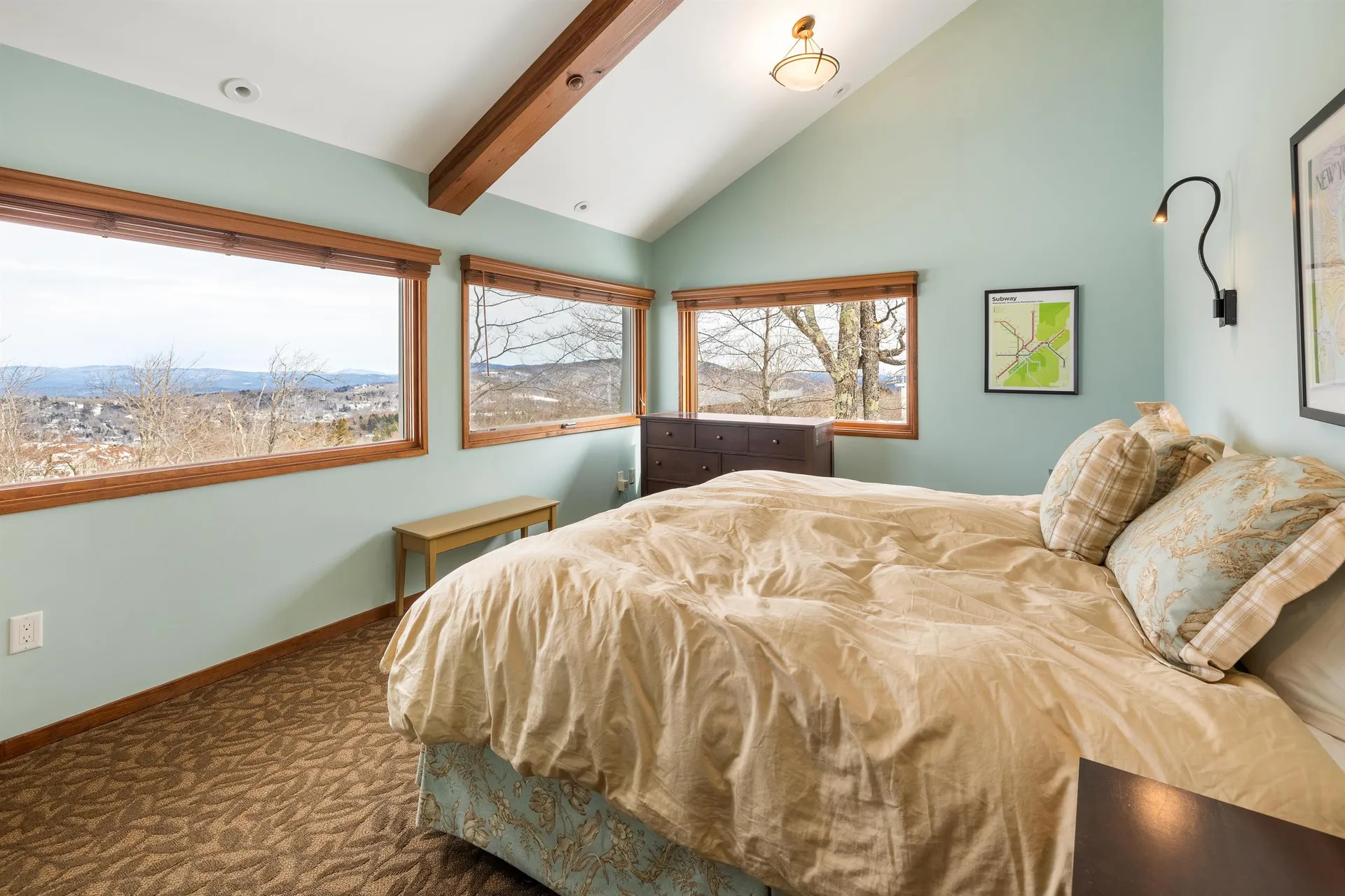 64 Tamarack Road Stratton VT 05155