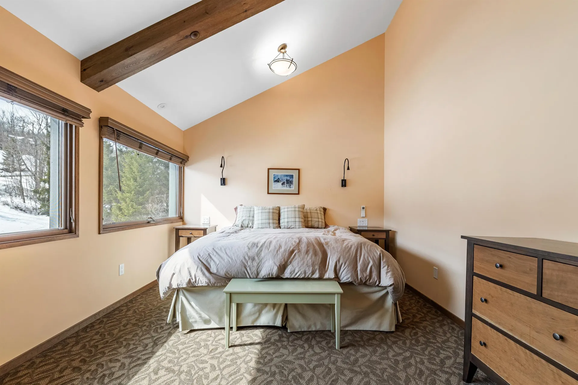 64 Tamarack Road Stratton VT 05155