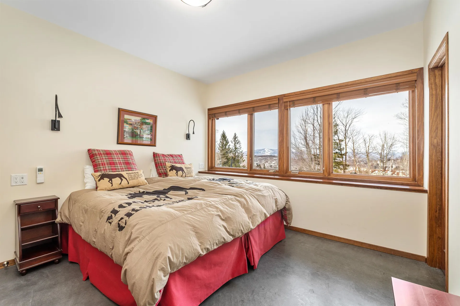 64 Tamarack Road Stratton VT 05155