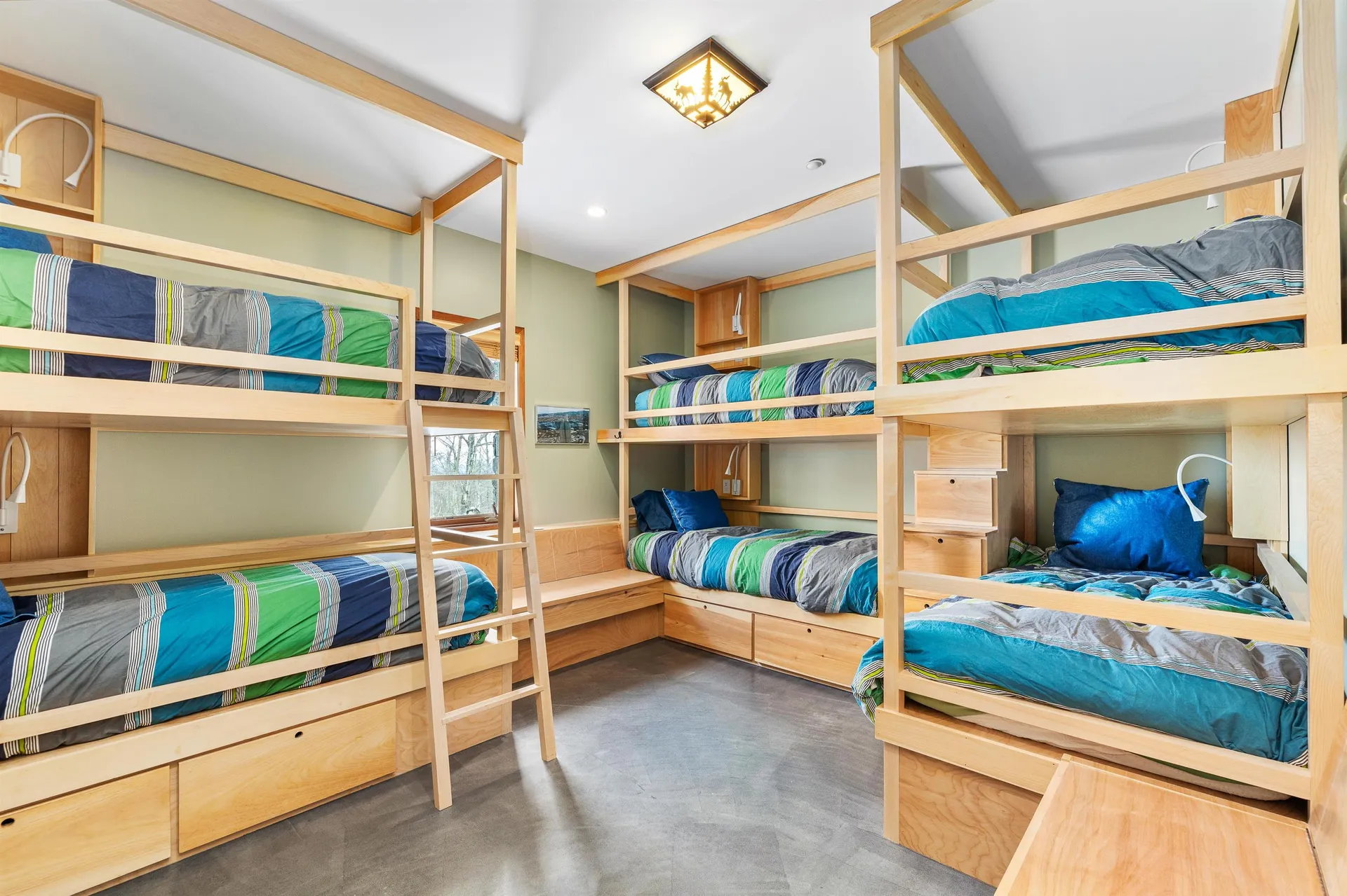 64 Tamarack Road Stratton VT 05155