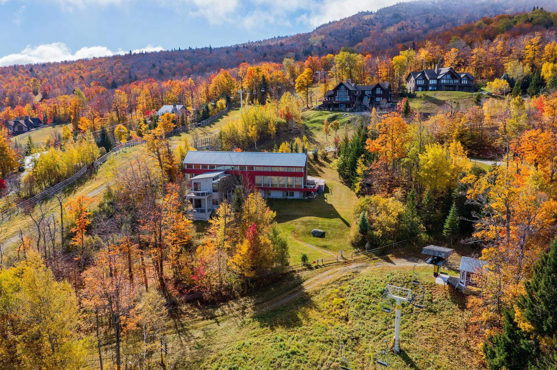 64 Tamarack Road Stratton VT 05155