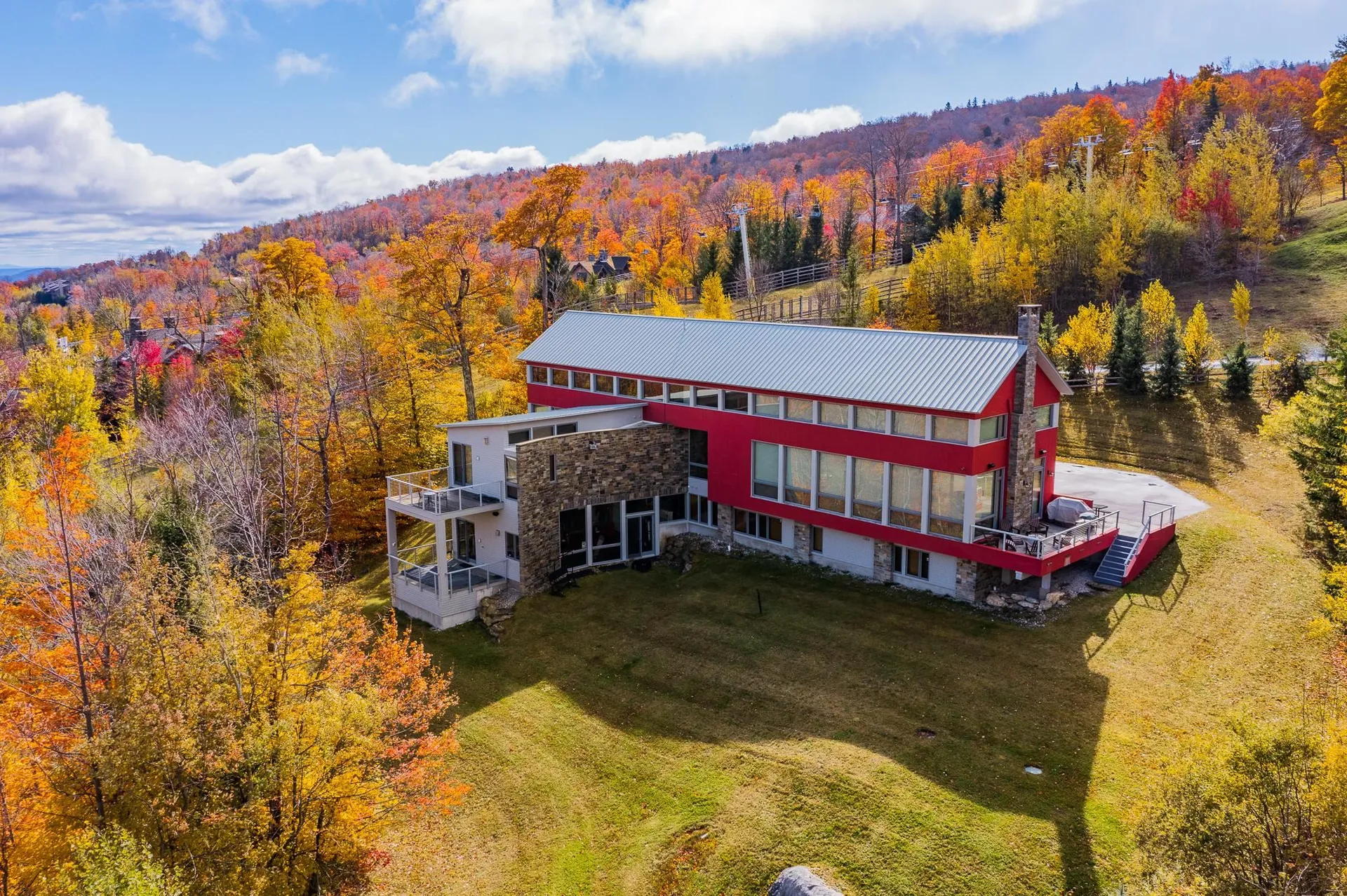 64 Tamarack Road Stratton VT 05155