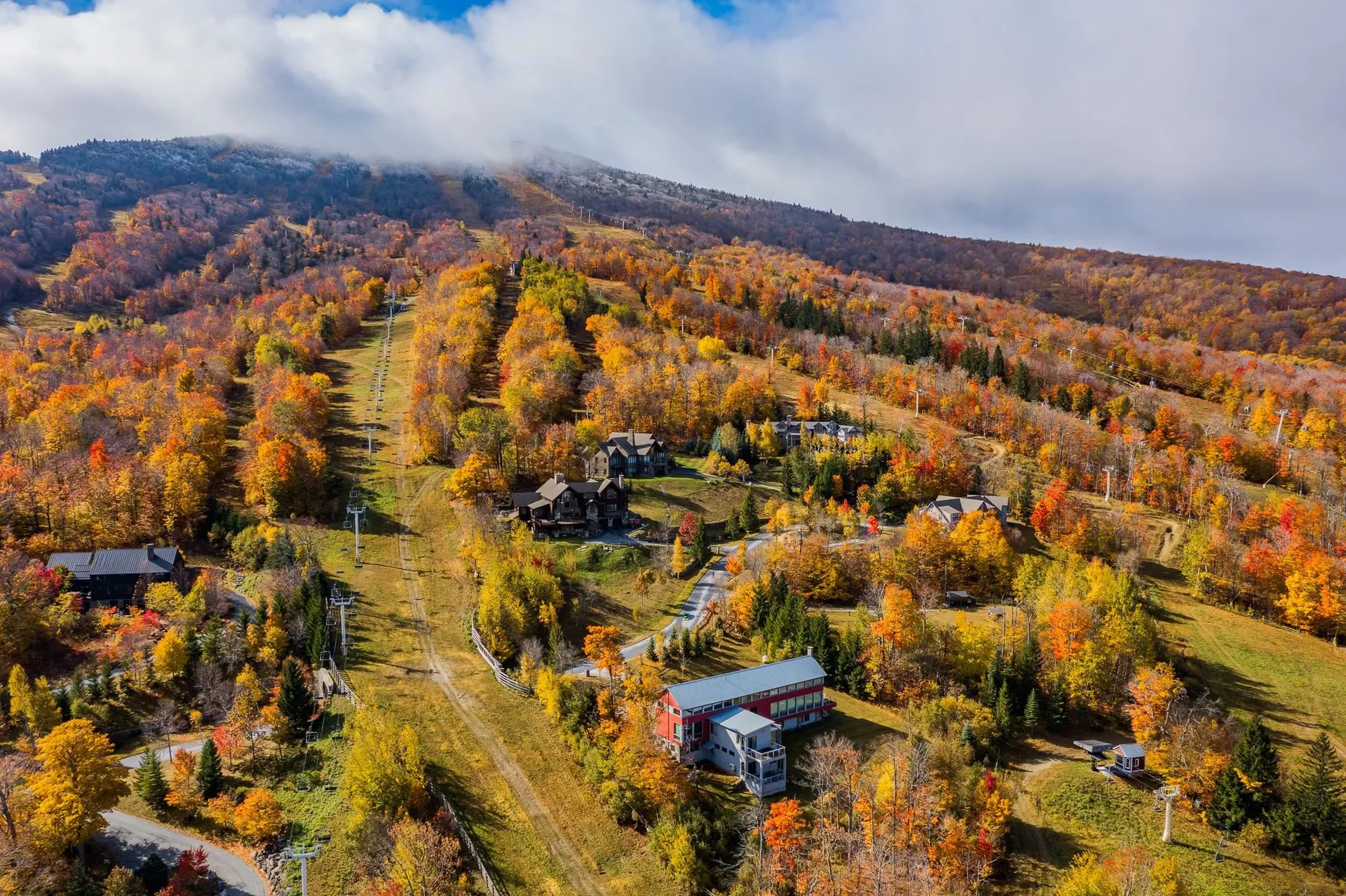 64 Tamarack Road Stratton VT 05155